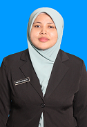 PN NORHATIKAH BINTI MOHAMAD